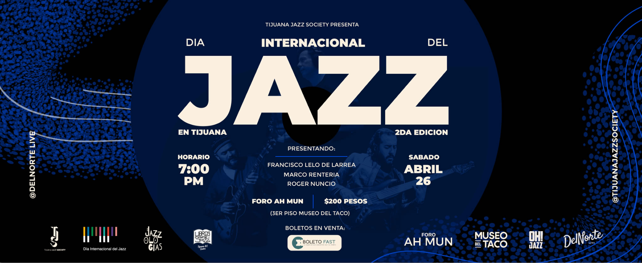 JAZZ DAY